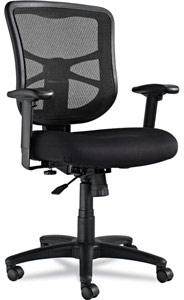 Alera Elusion Series Ergonomic Chair