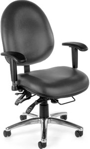OFM 247-201 Ergonomic Chair
