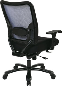 Space Seating Executive Tall Chair