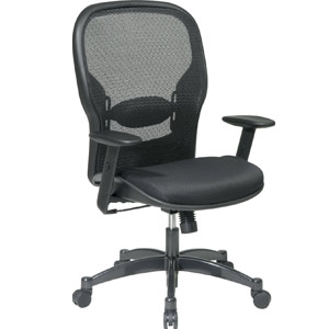 SPACE Seating Managers Chair