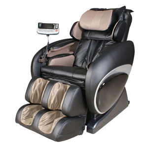 Osaki OS-4000 Zero Gravity Shiatsu Massage Chair