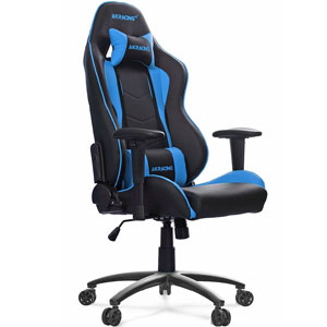 Akracing AK-5015 Nitro Ergonomic Series Racing Style Gaming Office Chair