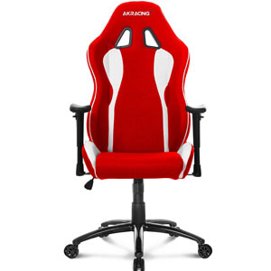 Akracing AK-5015 Nitro Ergonomic Gaming Office Chair