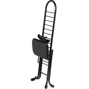 Vestil CPRO-600 Worker Chair