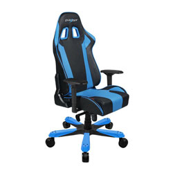 DXRacer King Series Ergonomic Chair