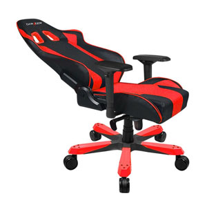 DXRacer King Series Big and Tall Chair 