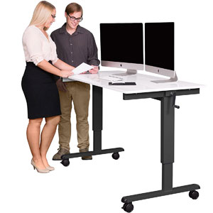 Stand Up Desk Store Adjustable Standing Desk