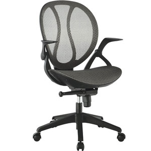 LANGRIA Adjustable Executive Office Chair