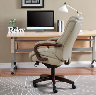 Lazy boy office chairs reviews