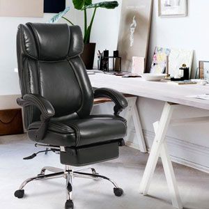 Merax Inno Series Executive High Back Napping Chair