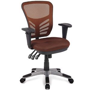 Poly and Bark Brighton Office Chair