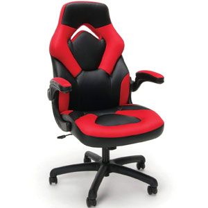 OFM Racing Style Ergonomic Computer Chair