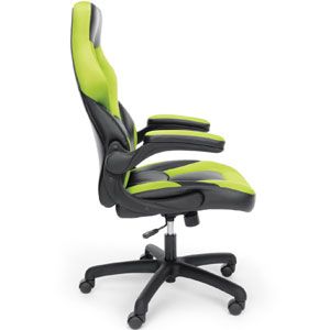 OFM Racing Style Ergonomic Gaming Chair